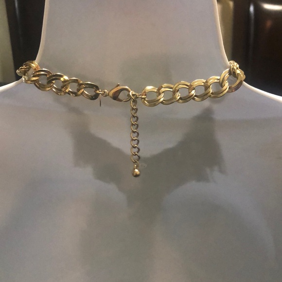 Express Necklace - Picture 2 of 3